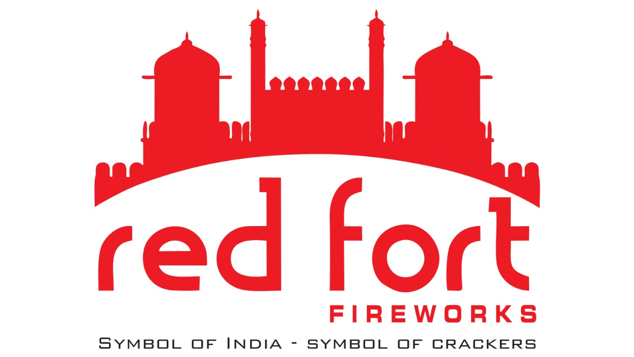 Redfort Fireworks